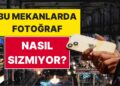Tek Bir Fotoğraf Sızmıyor: Ünlü ve Zenginlerin Gittikleri Mekanda ‘Telefon Yasağı’ Nasıl Uygulanıyor?