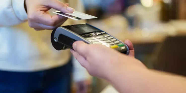 Temassız kart kullananlara müjde: Limit 2.500 TL