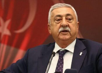 TESK Genel Başkanı Palandöken’den “faiz indirimi vatandaşa ve esnafa yansıtılmalı” mesajı: