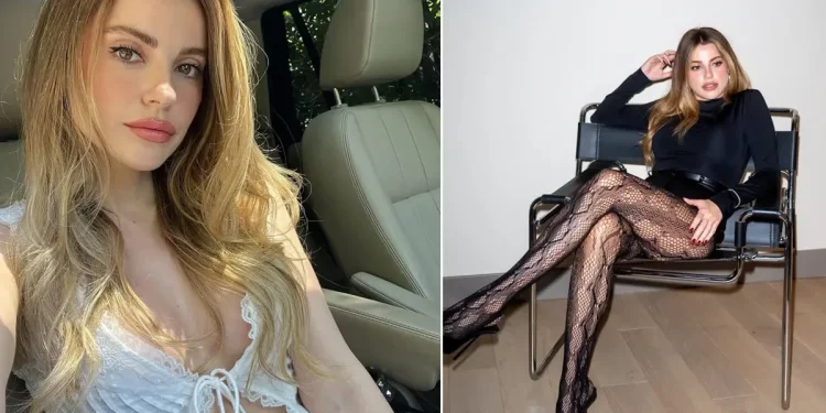 Ezgi Eyüboğlu Test Sonucunu Açıkladı, Sessizlik Sona Erdi