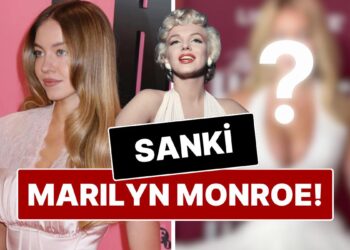 The Housemaid Filmiyle Geri Dönen Sydney Sweeney’nin Kırmızı Halı Görünümü Ortalığı Ayağa Kaldırdı!