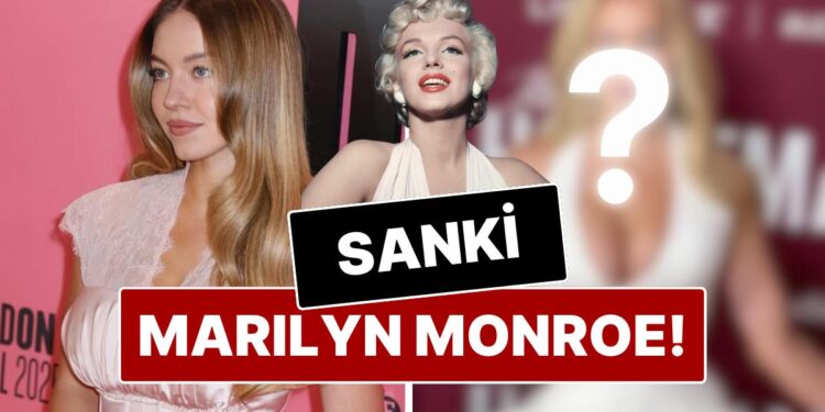 The Housemaid Filmiyle Geri Dönen Sydney Sweeney’nin Kırmızı Halı Görünümü Ortalığı Ayağa Kaldırdı!