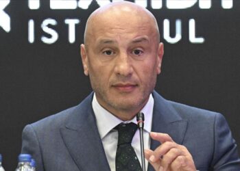 TİM Başkanı Gültepe, ekim ayı dış ticaret rakamlarını değerlendirdi