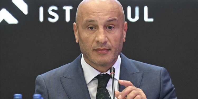 TİM Başkanı Gültepe, ekim ayı dış ticaret rakamlarını değerlendirdi