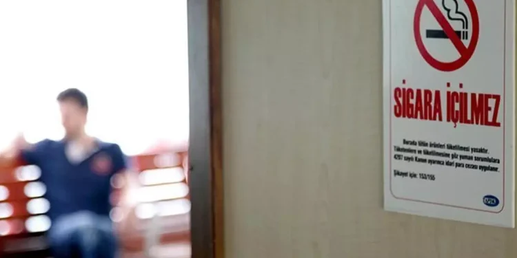 Tiryakiler için kötü haber: Sigarada yeni düzenleme