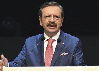 TOBB Başkanı Hisarcıklıoğlu: İslam Tahkim Merkezi İstanbul’da faaliyete başladı