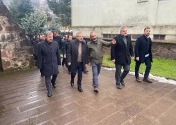 Tokat’tan kısa kısa