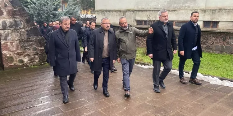 Tokat’tan kısa kısa