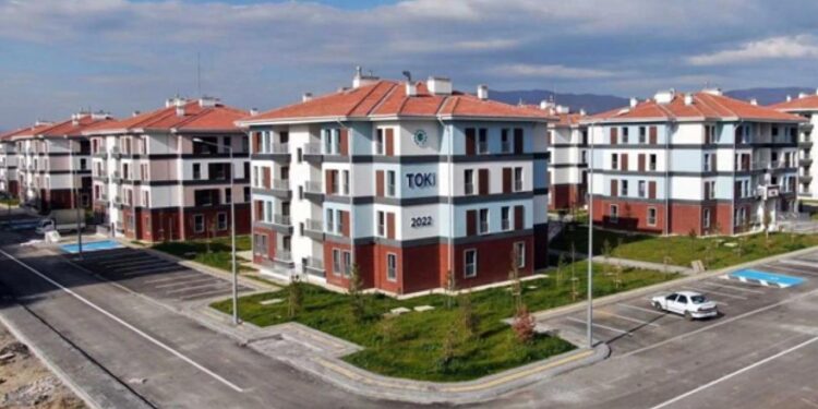 TOKİ 30 yaş altı başvuru şartları nelerdir? Sosyal konut projesine kimler başvuramaz?