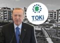 TOKİ 500.000 Sosyal Konut Başvuru Ekranı (2025) Fiyat, şartlar, kriterler…