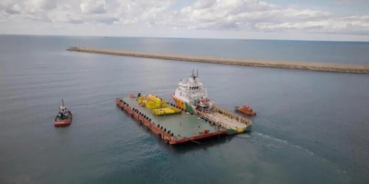 TPAO, Pakistan’daki petrol sahasında pay ve işletme hakkı aldı