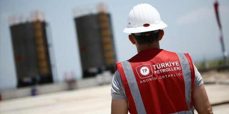 TPAO, Sakarya Gaz Sahası’nda kullanılan helikopterlere ilişkin iddialara yanıt verdi