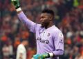 Trabzonspor, 5 eksikle çalıştı! Onana gelişmesi