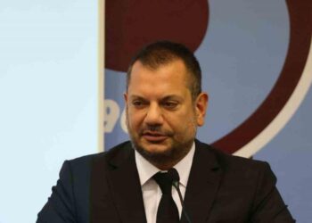 Trabzonspor kabuk değiştiriyor! Başkan Doğan yeni ekolü açıkladı