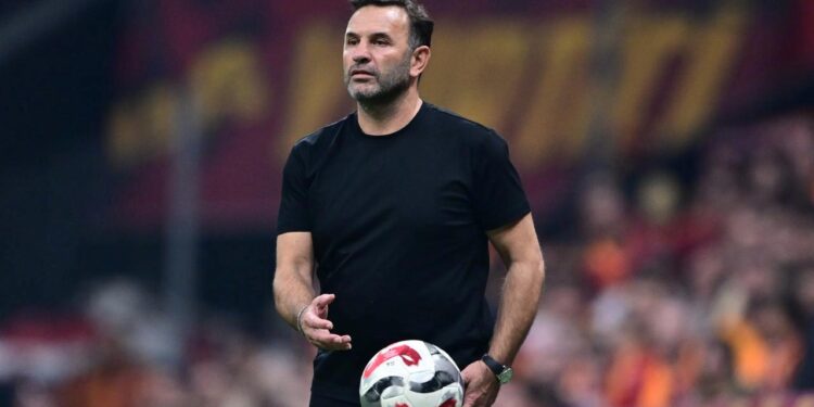 Trabzonspor maçı öncesi Okan Buruk iki isim için kararsız! Kim oynayacak?