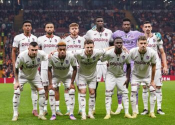 Trabzonspor’da sakatlık şoku! Maçı yarıda bıraktı