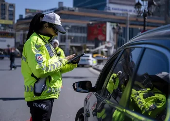 Sürücüleri yakacak 10 yeni trafik cezası yürürlüğe girdi
