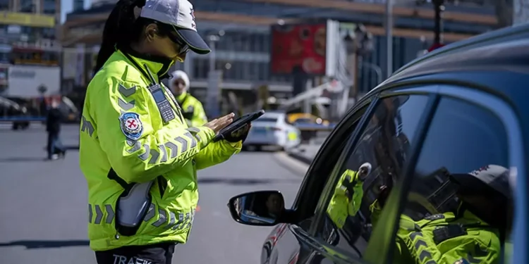 Sürücüleri yakacak 10 yeni trafik cezası yürürlüğe girdi