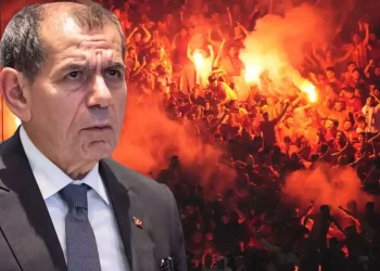 Transferde Sona Gelindi: Galatasaray’dan Yeni Bomba