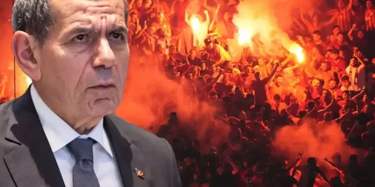 Transferde Sona Gelindi: Galatasaray’dan Yeni Bomba