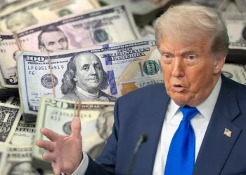 Siyasette Sarsıntı: Trump’ın İki Kelimesi Gündem Oldu