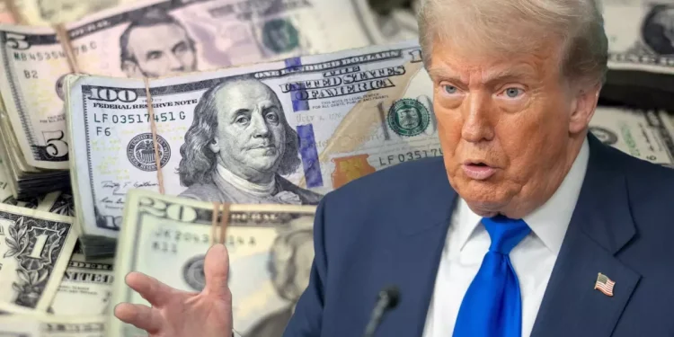 Siyasette Sarsıntı: Trump’ın İki Kelimesi Gündem Oldu