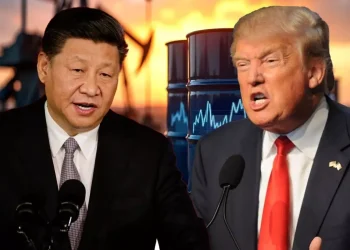 “Zorbalık” Tepkisi: Trump’ın Petrol Sözleri Çin’i Kızdırdı