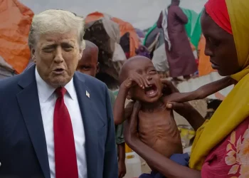 Trump’tan inanılmaz açıklama: İnsanların IQ’su düşük