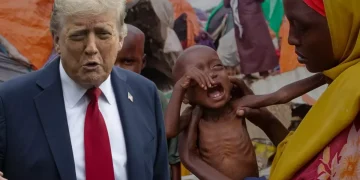 Trump’tan inanılmaz açıklama: İnsanların IQ’su düşük