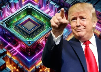 Trump açıkladı: Gelişmiş çiplere yeni vergi uygulaması