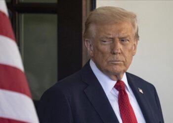 Trump’tan Demokratların zaferine ilk açıklama! “Kaybettik çünkü…”