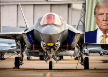 Trump’tan Japonya’ya F-35 müjdesi: Onayladım