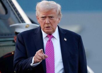 Trump’tan son dakika açıklaması: Ölüm kalım meselesi! ‘Kazanamazsak biteriz’ mesajı