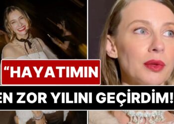 Tuba Ünsal “Hayatımın En Zor Yılıydı” Dedi: FMF Atakları Ayda 8’e Kadar Çıktı