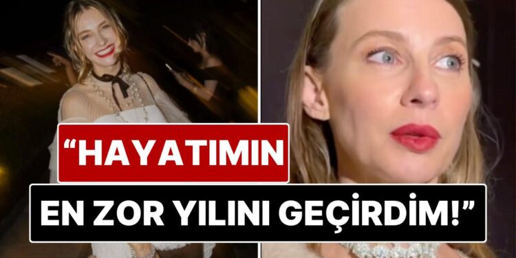 Tuba Ünsal “Hayatımın En Zor Yılıydı” Dedi: FMF Atakları Ayda 8’e Kadar Çıktı