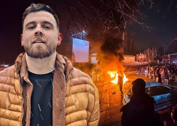 Dünya onu konuşuyordu: Erfan Soltani’nin durumu netleşti