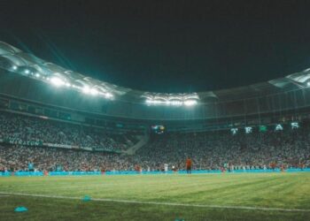 Tüm maçlarını kapalı gişe oynayan takıma seyircisiz oynama cezası