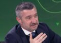 Tümer Metin’den derbiye saatler kala ‘Trabzonspor’ sözleri