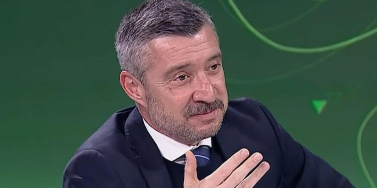 Tümer Metin’den derbiye saatler kala ‘Trabzonspor’ sözleri