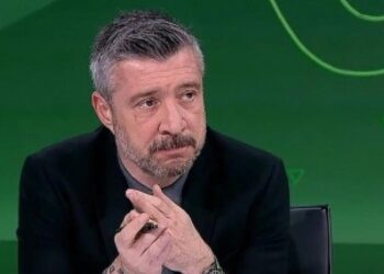 Tümer Metin’den Fenerbahçe’nin yıldızına övgü: Maradona gibiydi