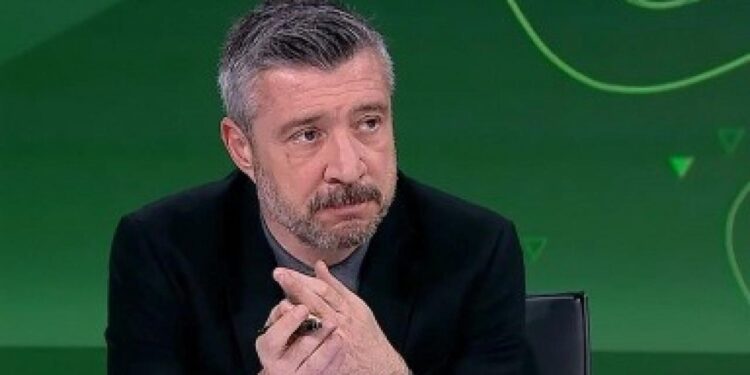 Tümer Metin’den Fenerbahçe’nin yıldızına övgü: Maradona gibiydi