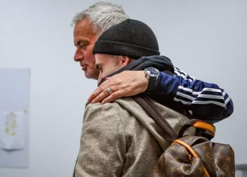 Futbol Camiasını Kızdıran Kare Sosyal Medyada