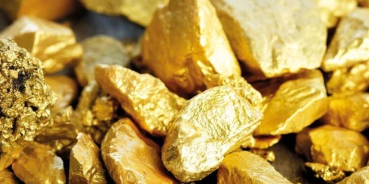 Türkiye dünyada ticareti yapılan yaklaşık 90 madenden 70’ine sahip!