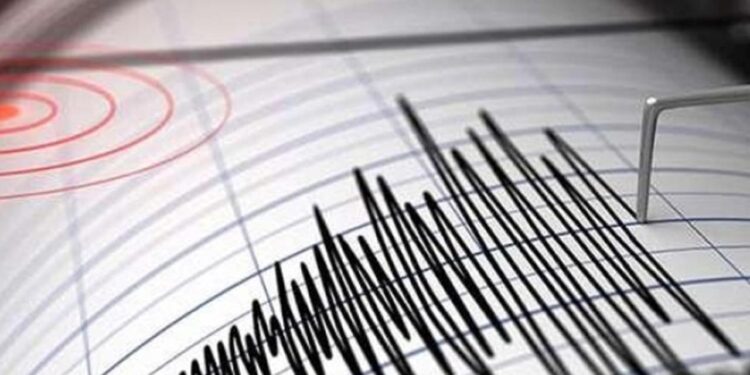 Türkiye-Ermenistan sınırında 4.2’lik deprem!