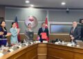 Türkiye ile Kamboçya arasında ‘Karma Ekonomik Komisyonu Protokolu’ imzası!