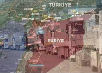 Türkiye ile Suriye arasında yeni dönem! Tam kapasiteyle devreye girecek