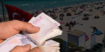 Türkiye’nin En Büyük Tatil Platformu Satışla Gündemde