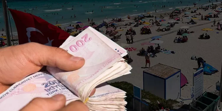 Türkiye’nin En Büyük Tatil Platformu Satışla Gündemde