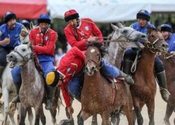 Türkiye spor turizminde vites yükseltiyor: Küresel vizyon, yerli hamle