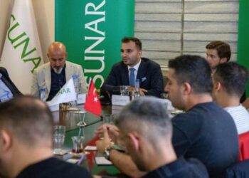 Türkiye üretiyor, dünyaya satıyor ama kullanmıyor: 180 günde gübre olan poşet